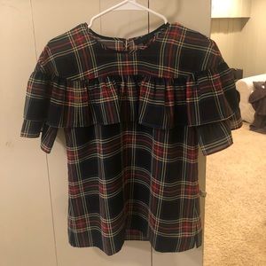 BEAUTIFUL J. Crew top